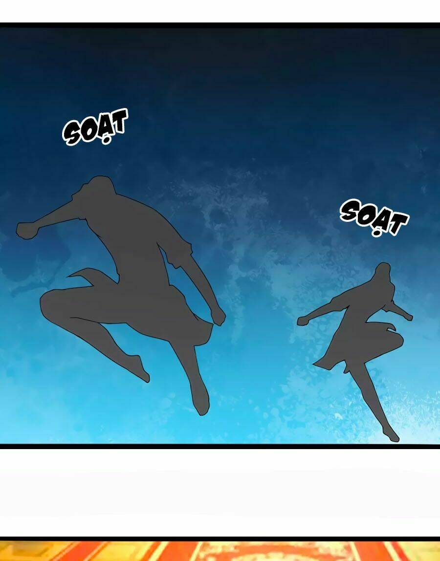 thỏ yêu tiểu vương phi chapter 79 32