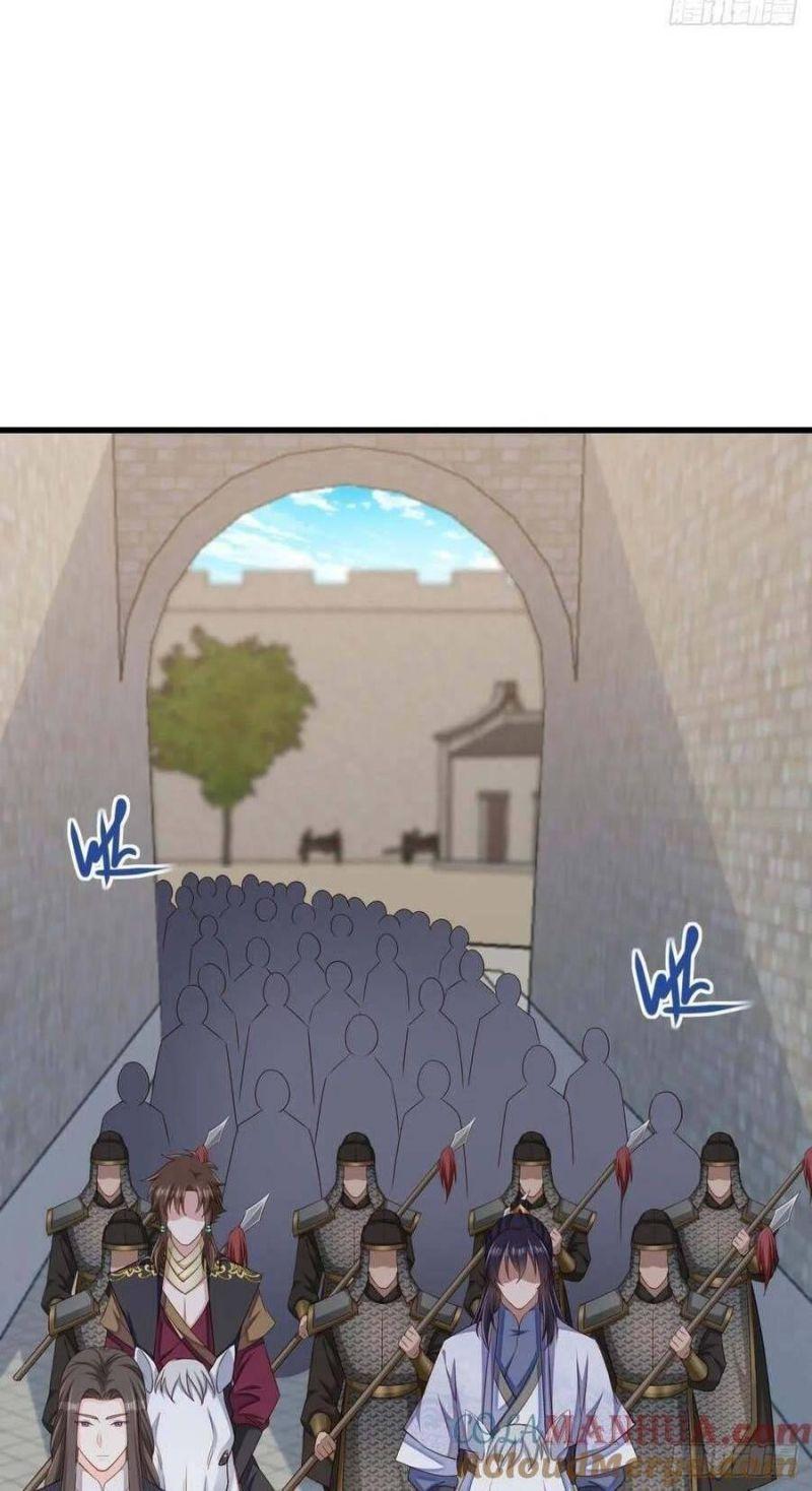 thuần hóa ba ba bạo quân chapter 99 2