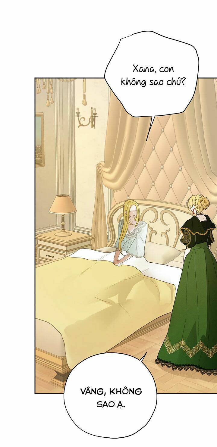 cách bảo vệ anh trai của nữ chính chapter 17 52