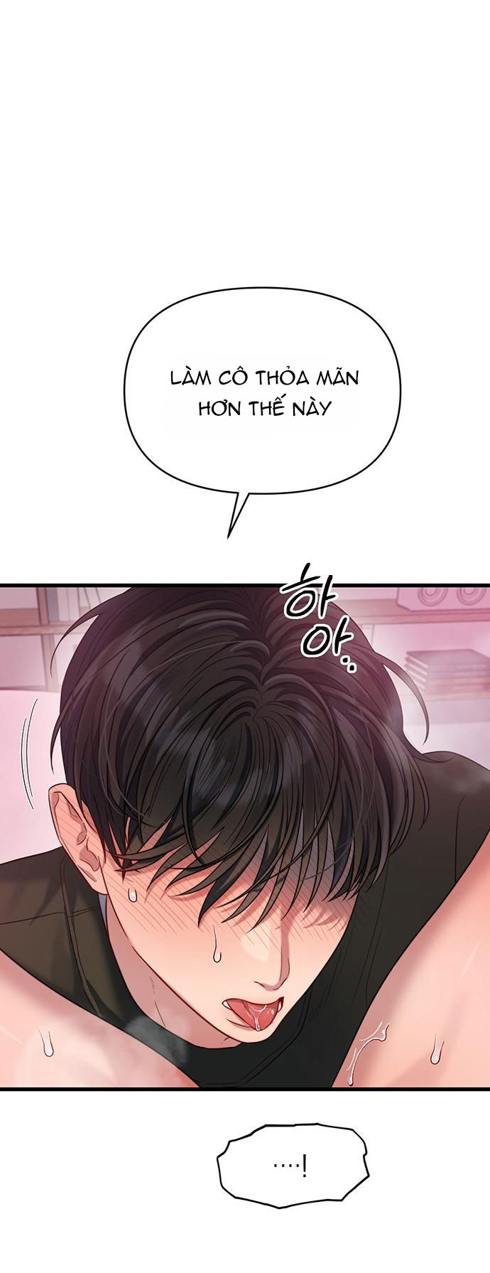 [18+] dục vọng tao nhã chapter 34.1 24