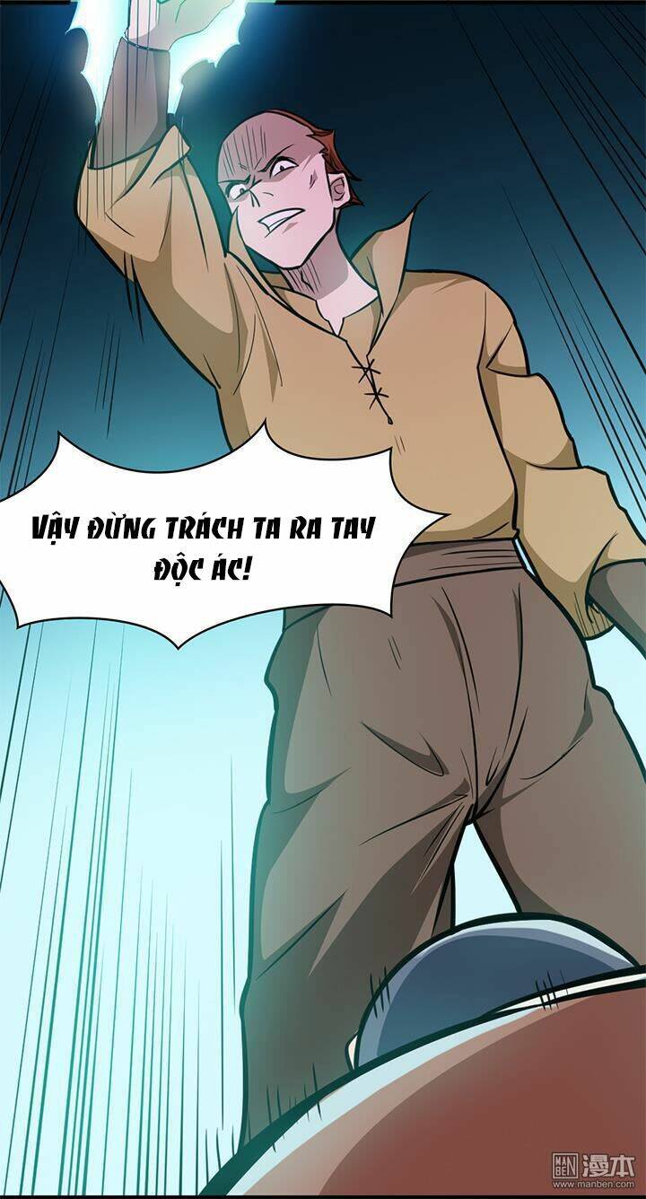 lâm phi truyện chapter 16 5