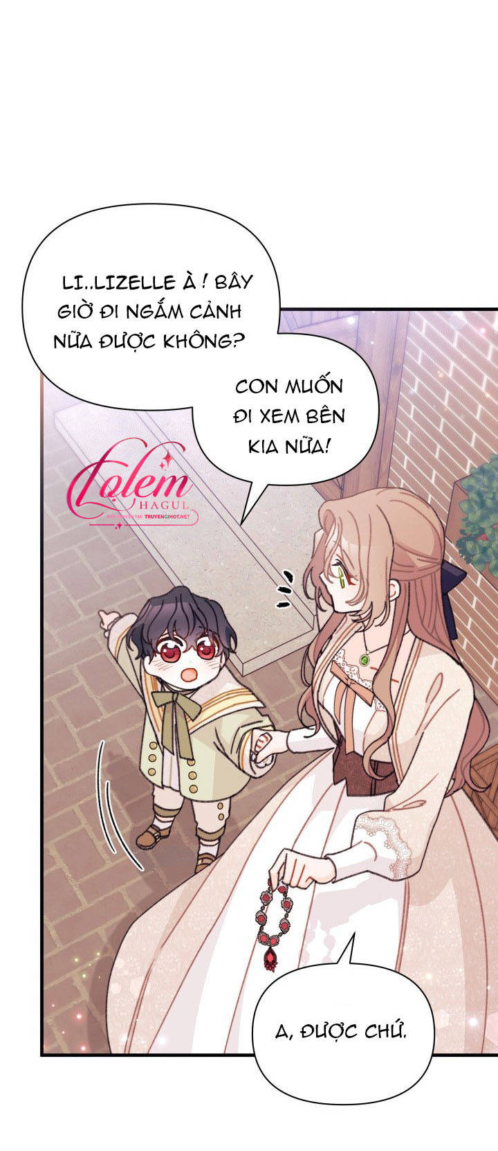 tôi đã kết hôn khi tôi tìm thấy nam chính chapter 13 39