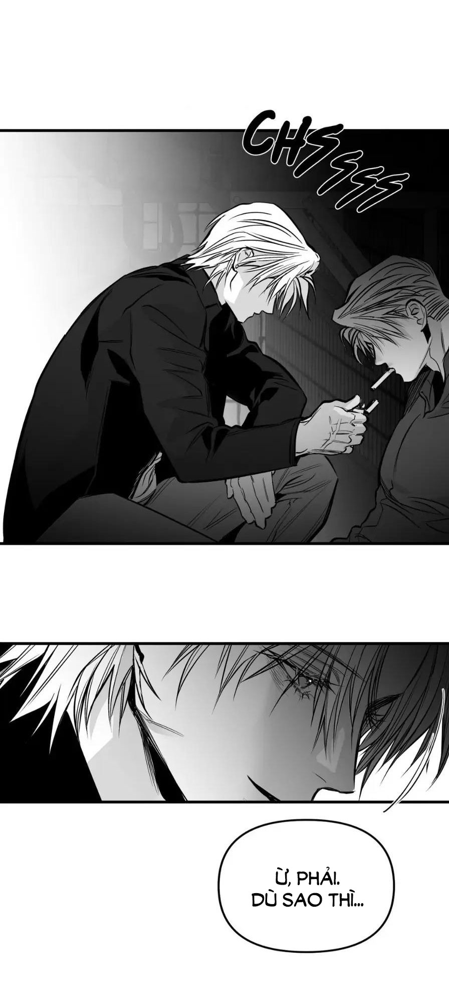 khi đôi chân thôi bước chapter 107.1 4