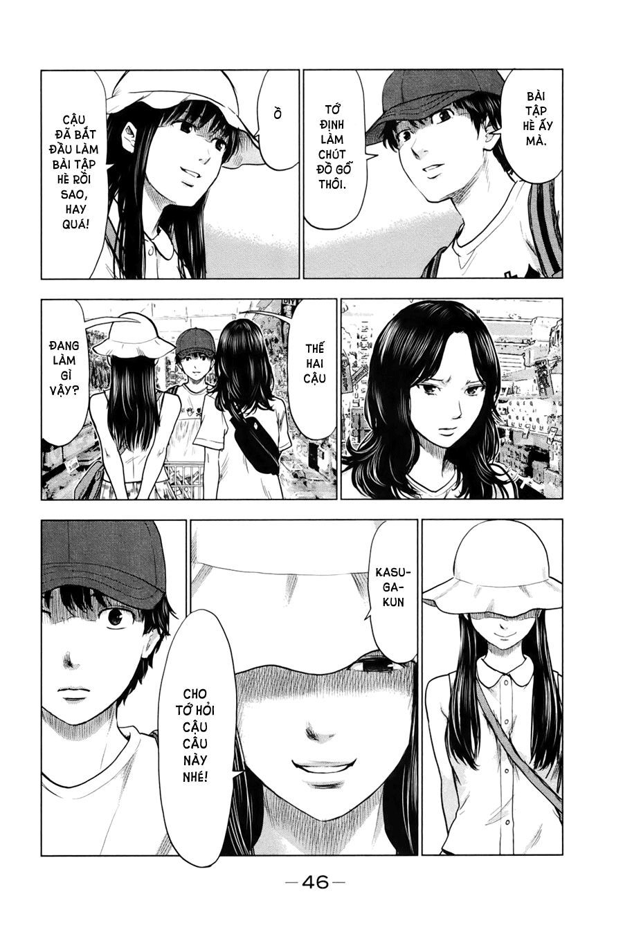 aku no hana chapter 24 13