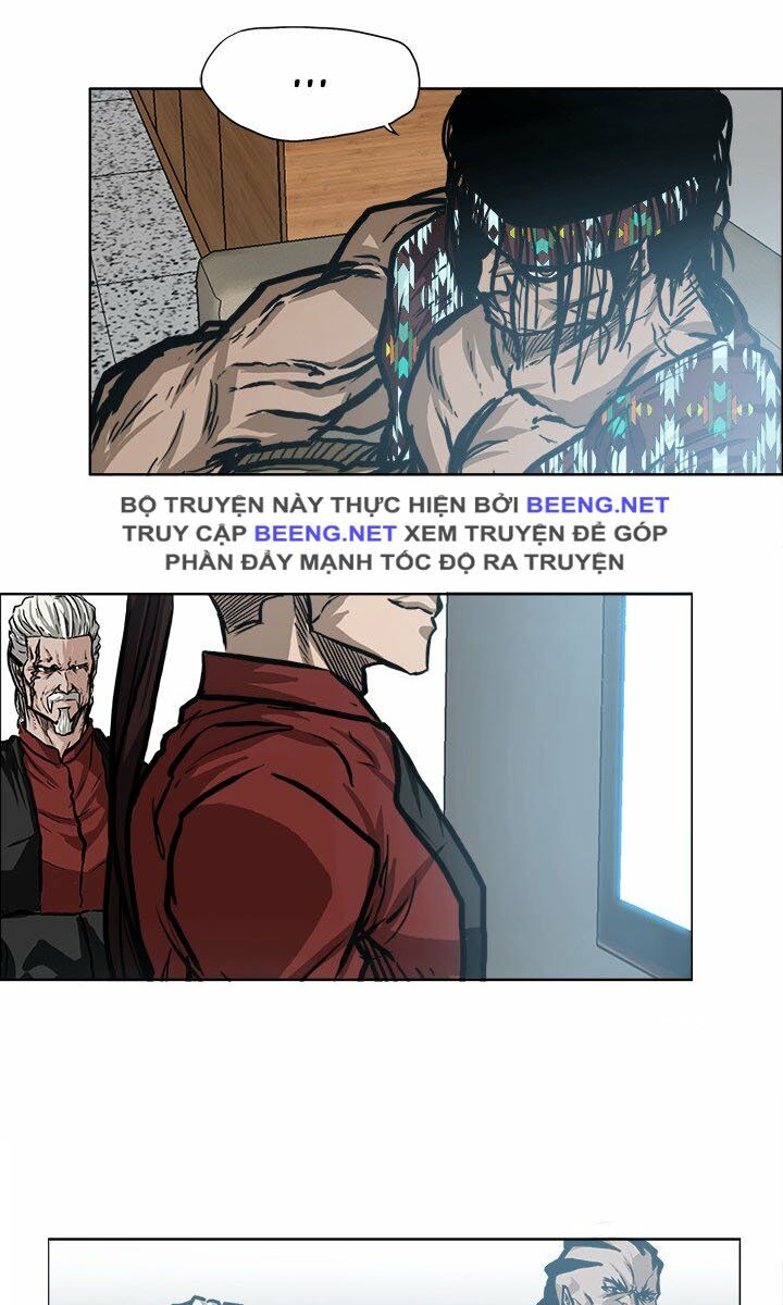 bá chủ học đường ss2 chapter 38 8