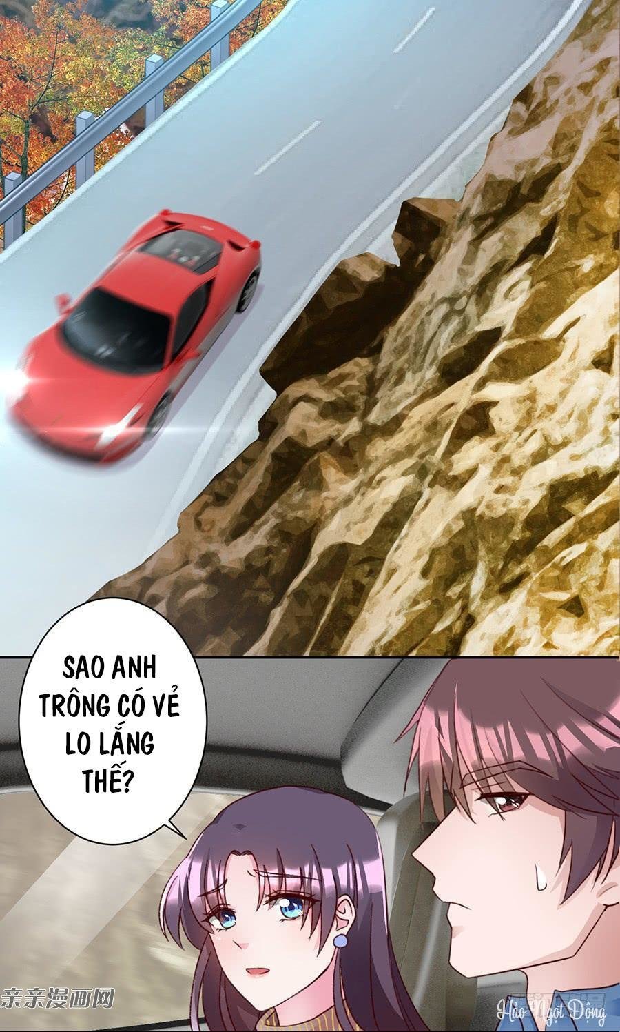 gửi người không quen chapter 31 20