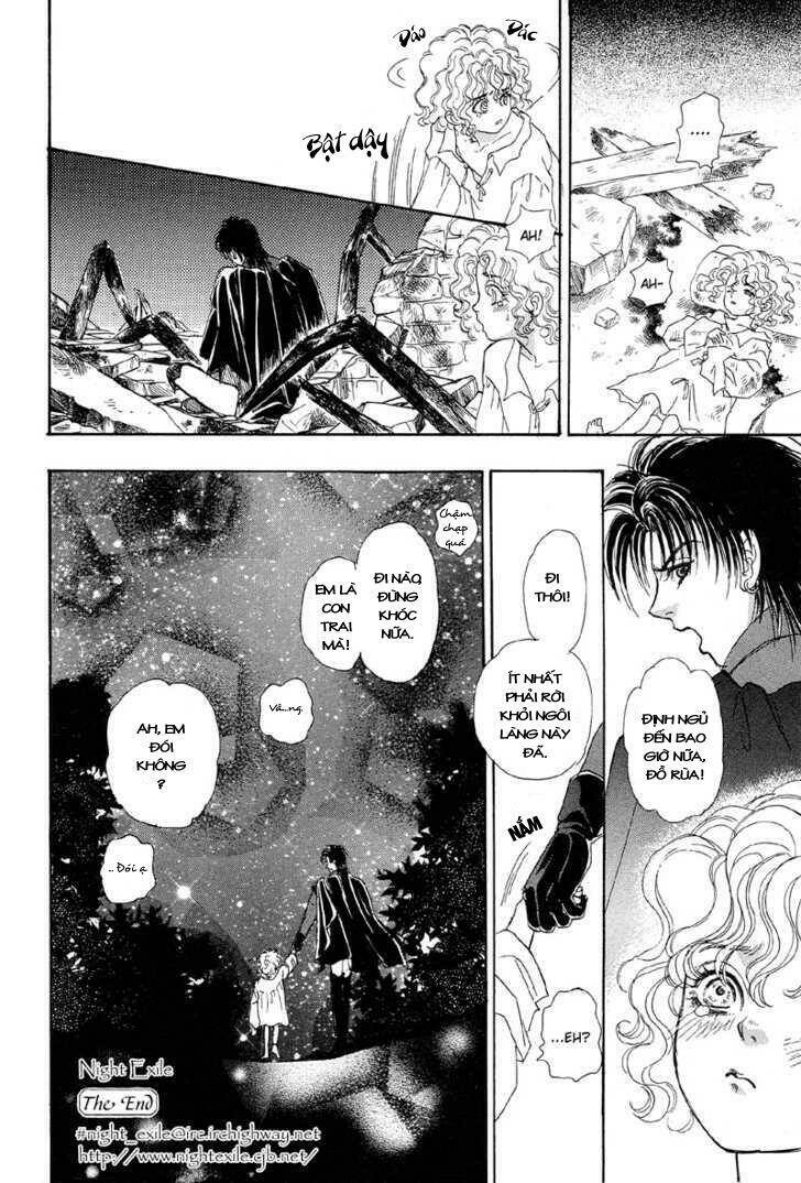 elixir - hòn đá phép thuật chapter 5 44