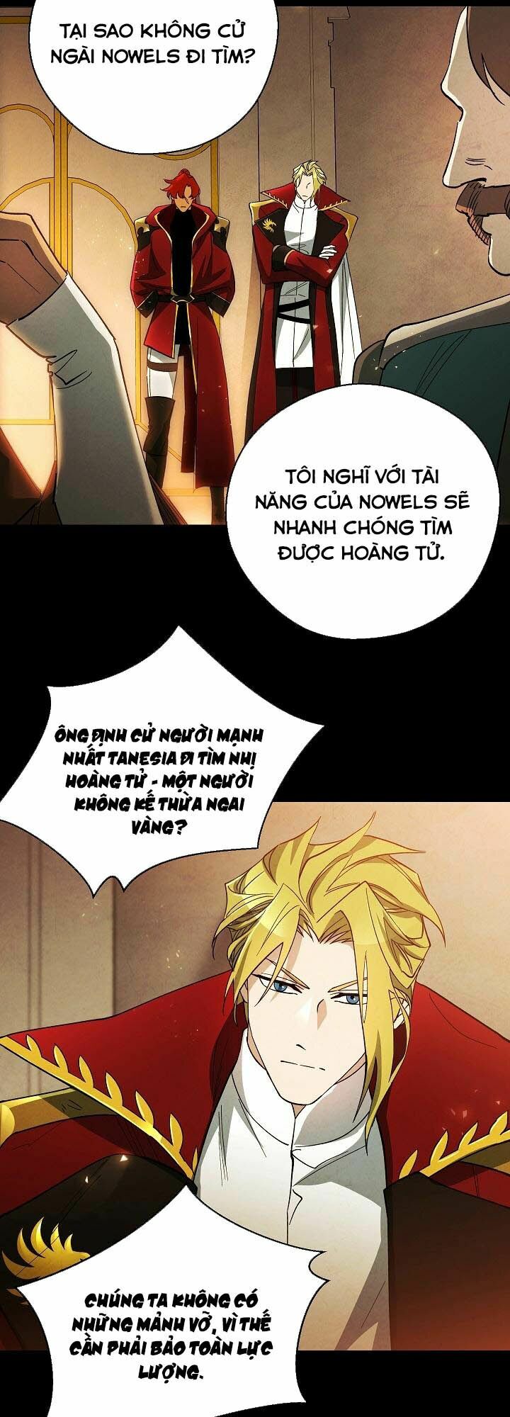 seven knights: alkaid chapter 5 11