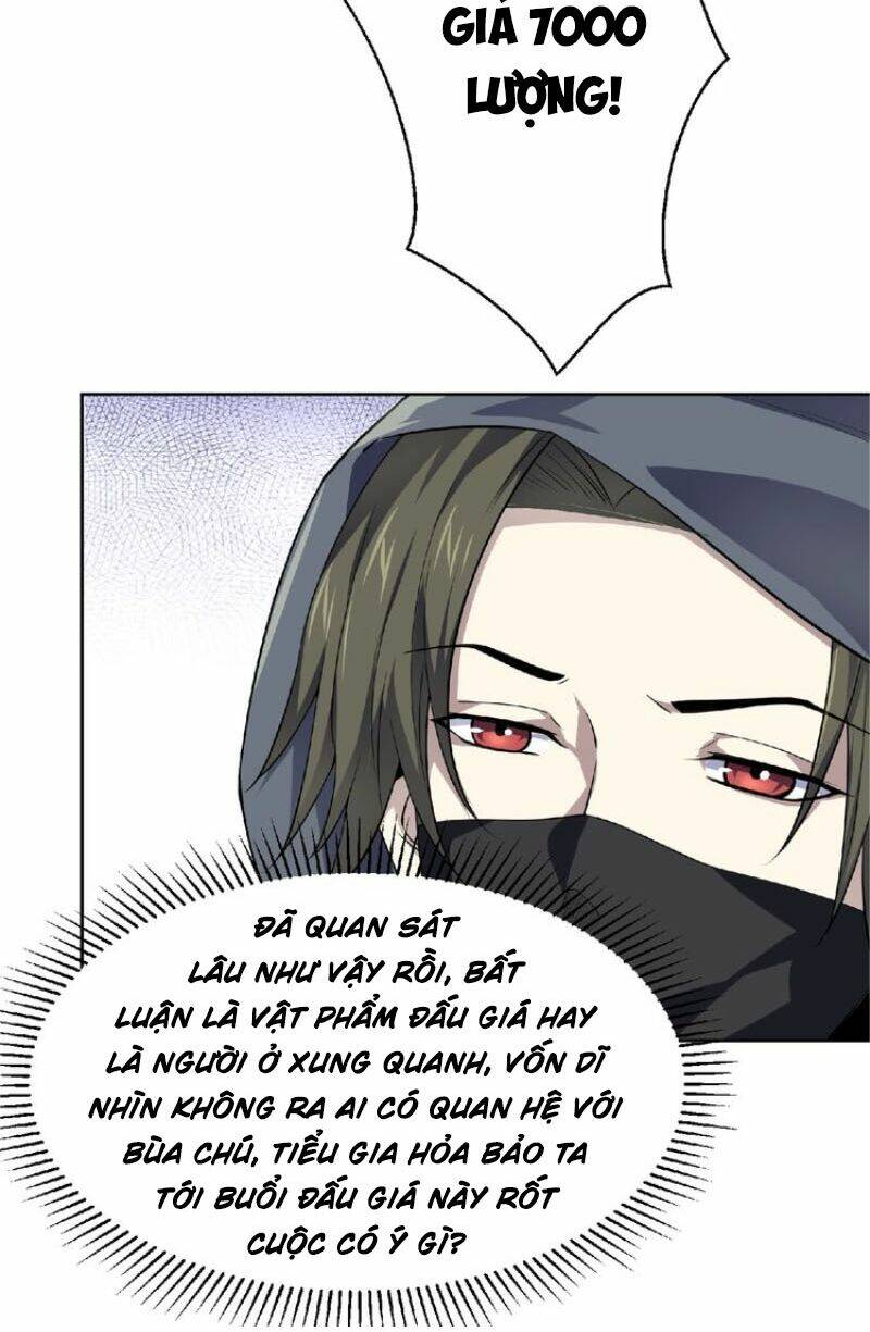 nghịch thiên đại thần chapter 58 39