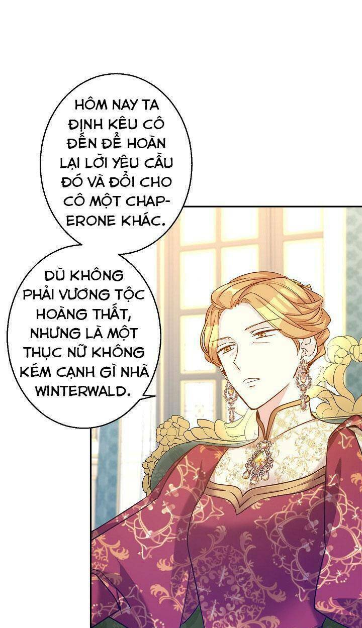 Tôi Sẽ Cố Gắng Thay Đổi Cốt Truyện Chapter 47 - Trang 63