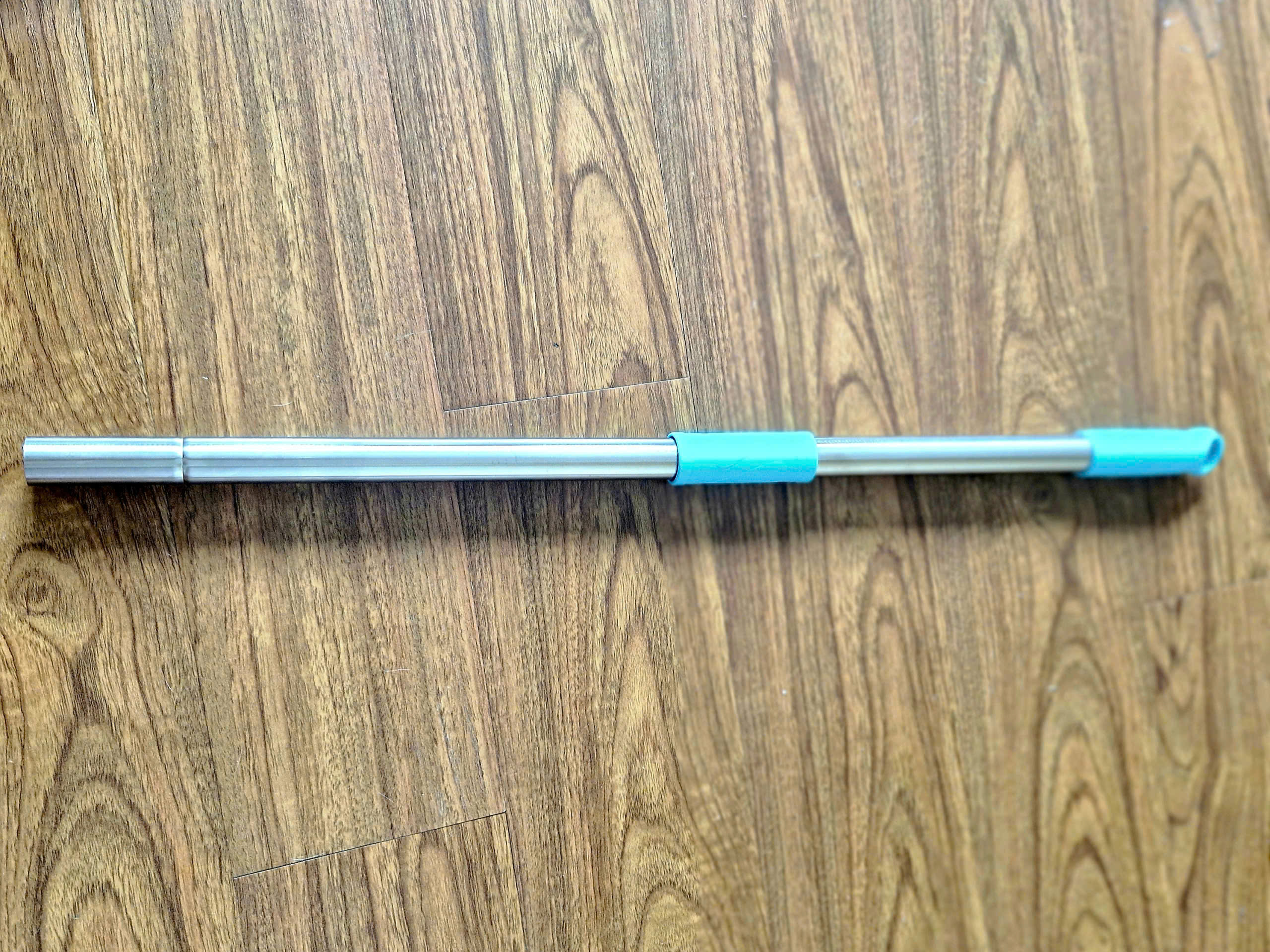 Phụ Kiện Cây Inox 3 Đoạn /Gậy Thay Thế Cho Cây Lau Nhà LocknLock– Dùng Cho ETM498 ETM494 HPP345