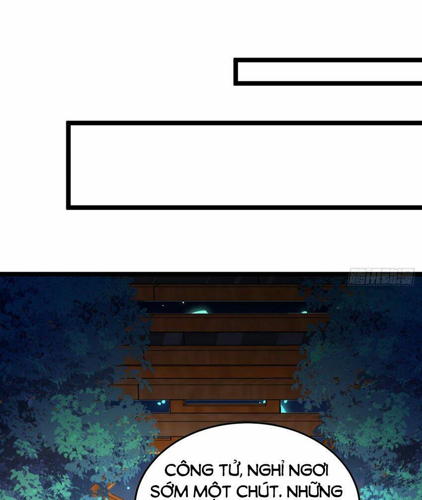 ta ở cổ đại nuôi nam nhân chapter 86 42