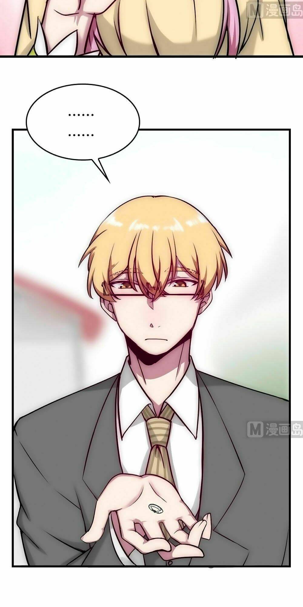 bám lấy nam thần bất chấp thời tiết chapter 32 7