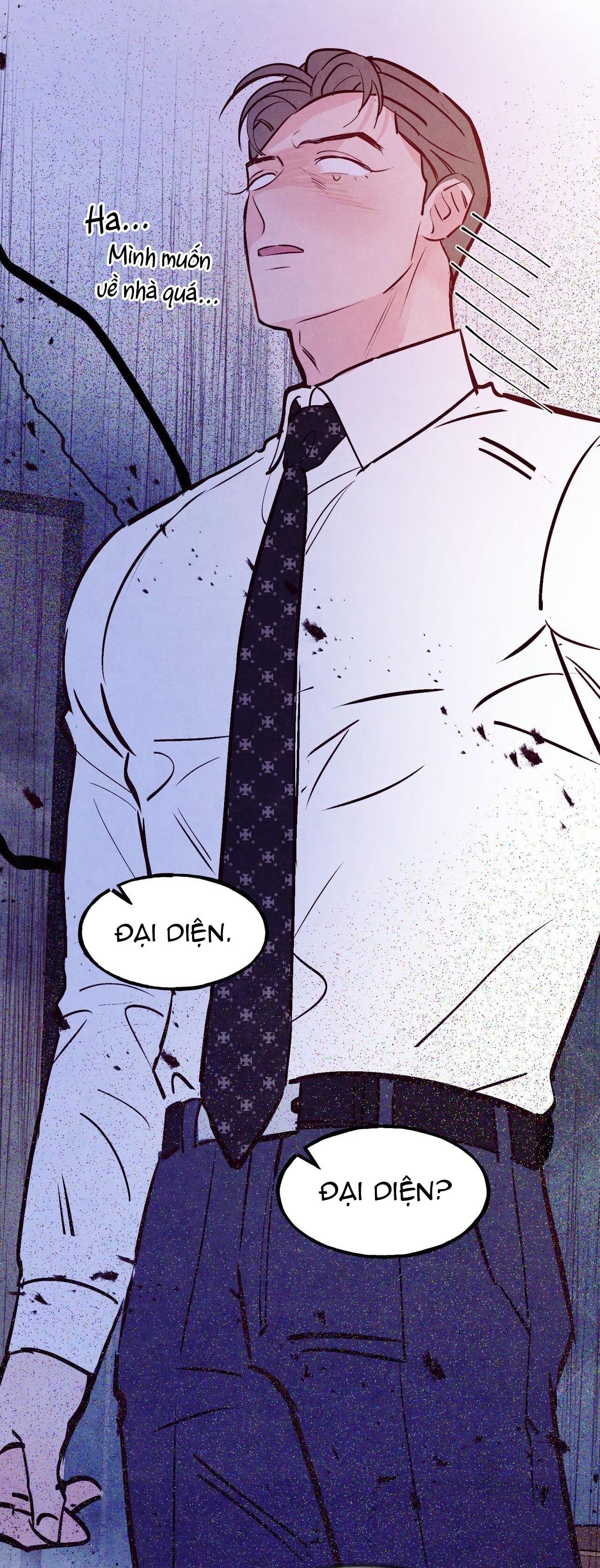 say tình [bl] chapter 47 22