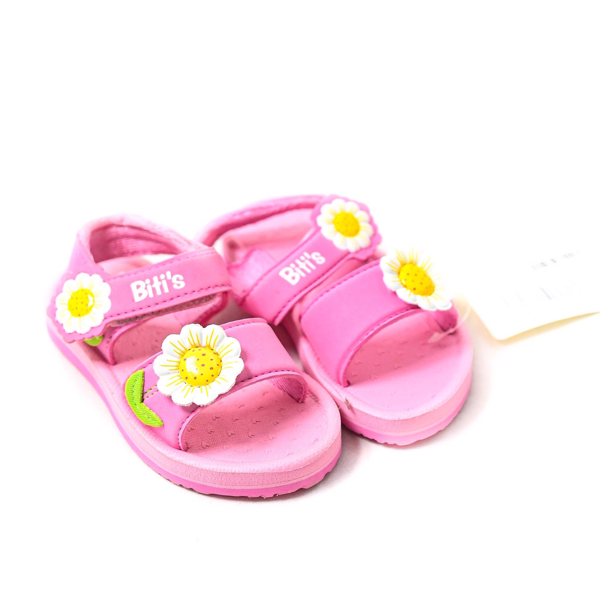 Sandal Bitis bé gái (size 28-29)