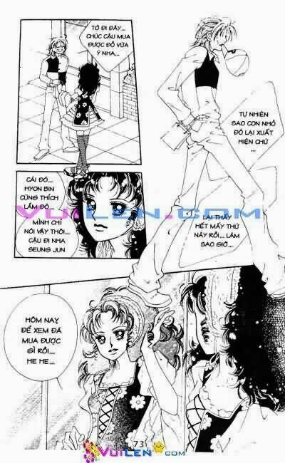 tình yêu diệu kỳ chapter 3 73