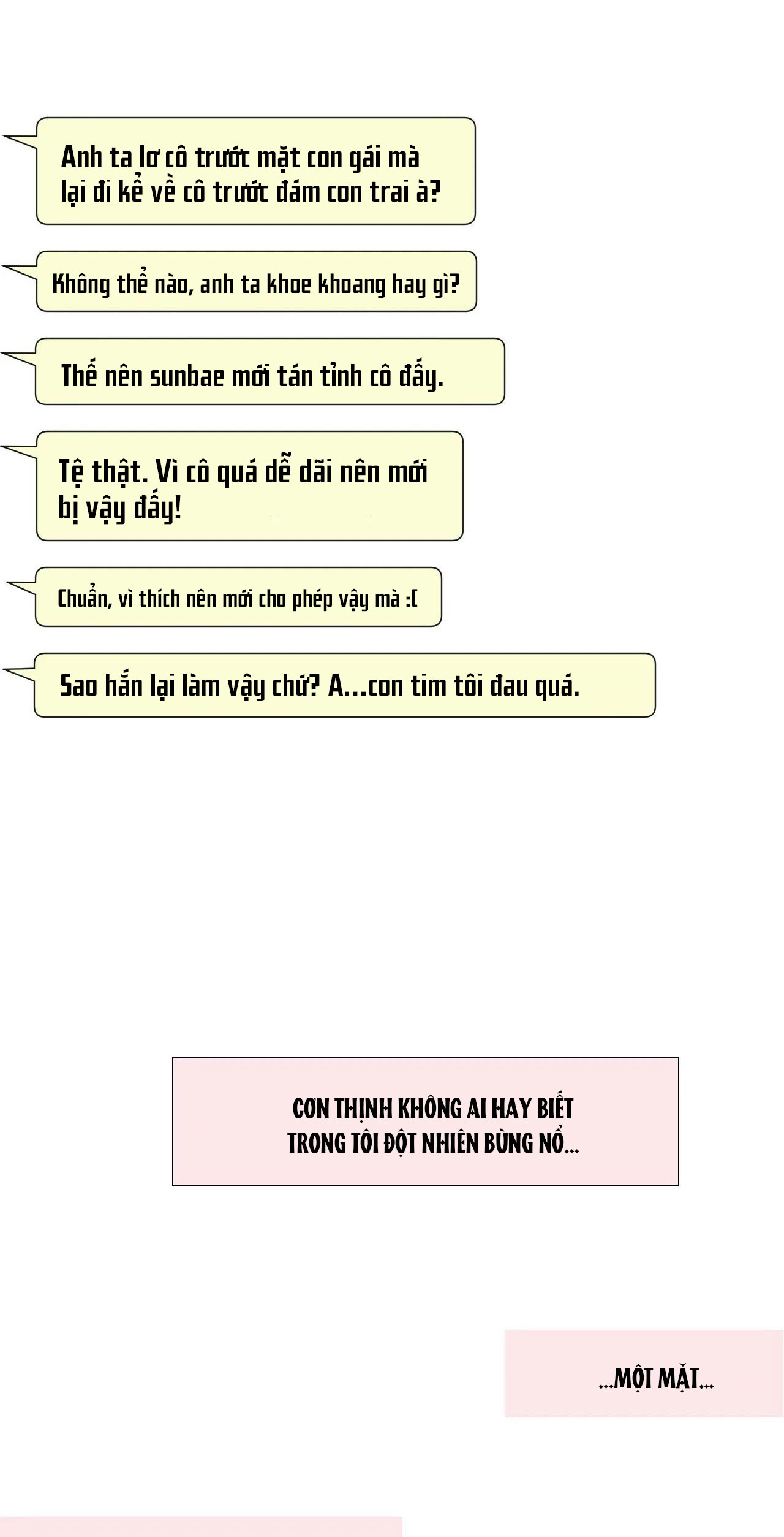 honey bed talk chapter 57.1 12