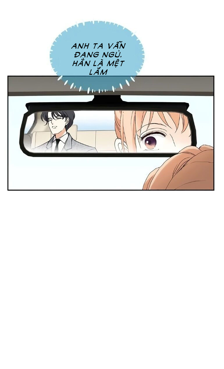 Lee Bom Của Tôi chapter 3 - Trang 26