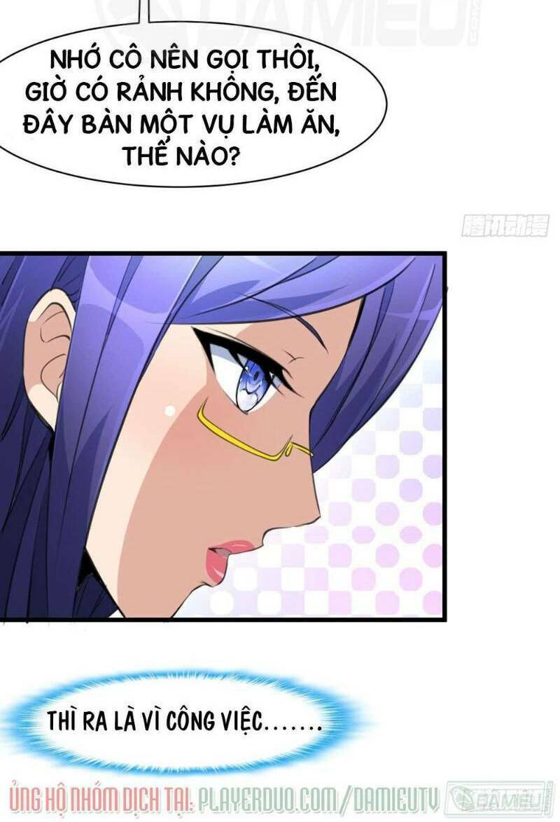 thần nhãn giám định sư chapter 22 4