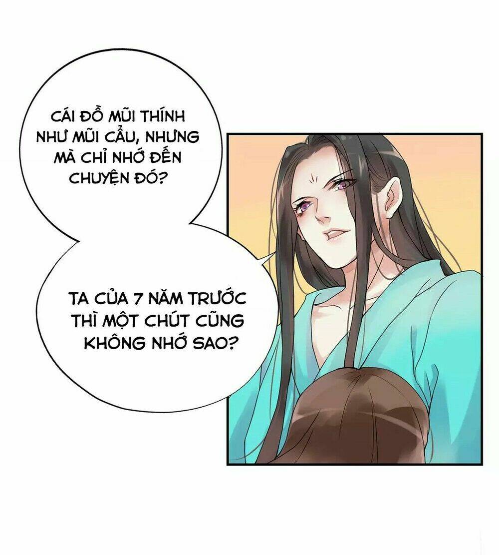 bồng sơn viễn 2 chapter 1.5 60