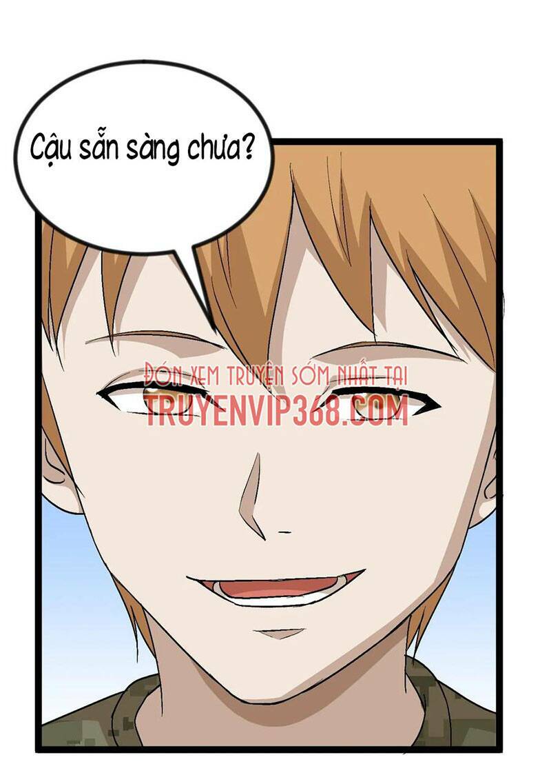 đai ca trở lại tuổi 16 chapter 144 18