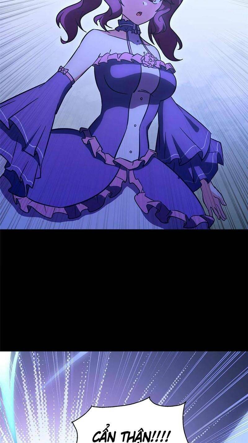 bạn gái virus của tôi chapter 372 35