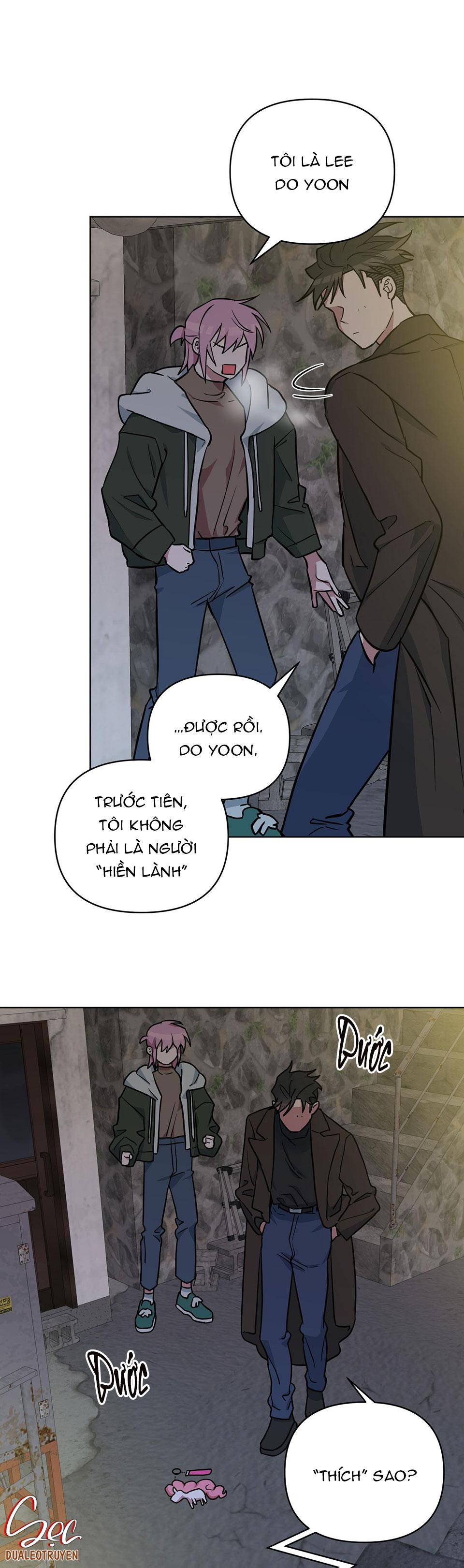 bộ sưu tập ciu to-ngực bự của nhà sẹc chapter 33 24