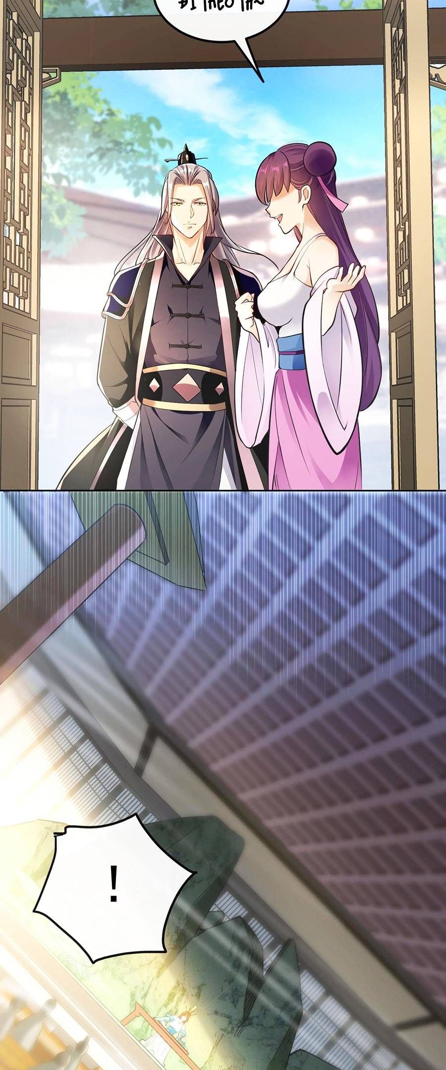 Thập Đại Đế Hoàng Đều Là Đệ Tử Của Ta chapter 0 22