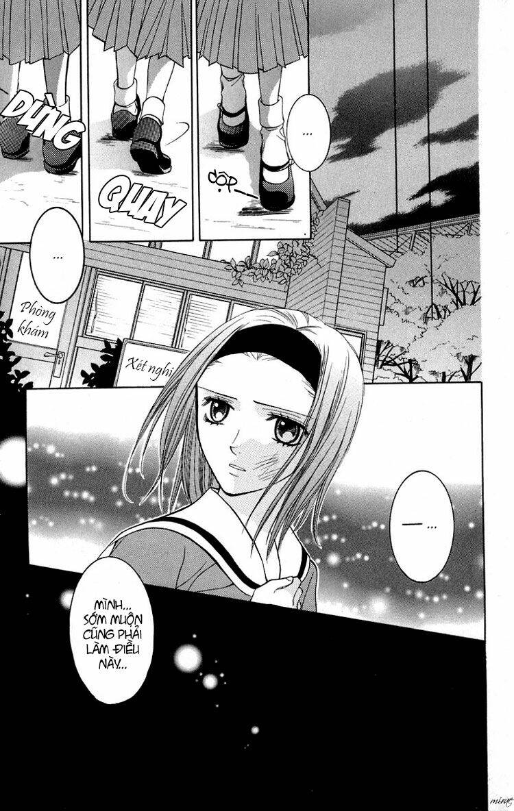 maria-sama ga miteru chapter 10 25