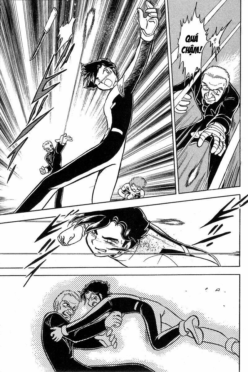 kidou senshi crossbone gundam chapter 5 32