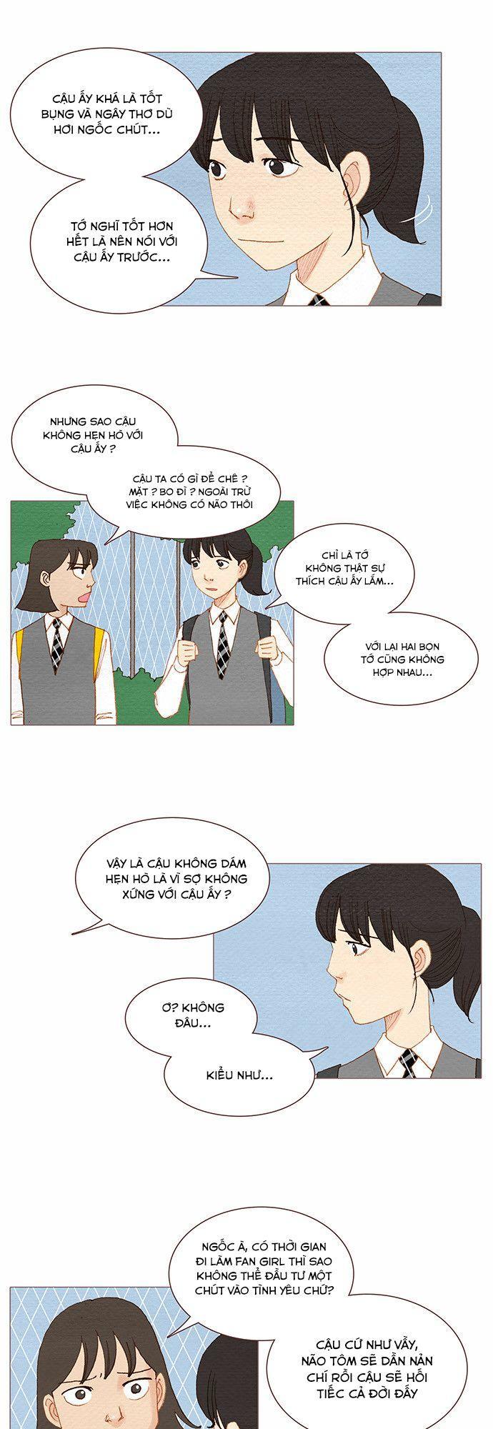 thánh thần trẻ trâu chapter 63 17