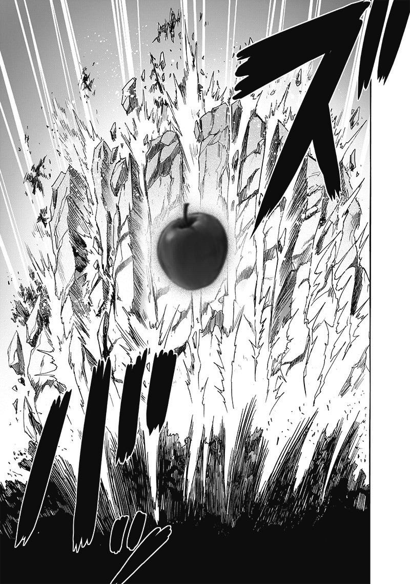 One-Punch Man Chapter 235 - Trang 14