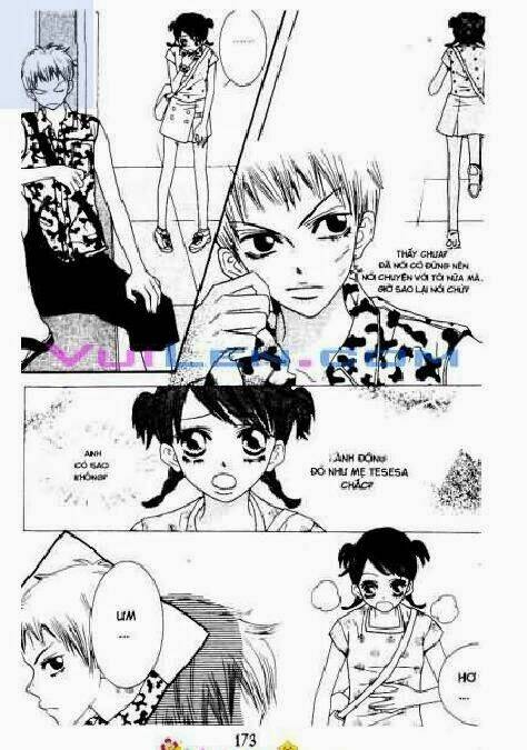 neck and neck chapter 5 169