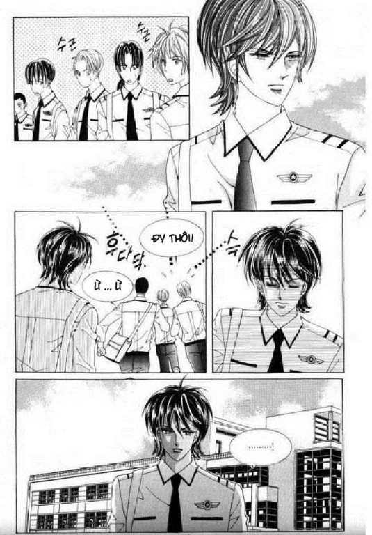 he dedicated to roses chapter 34 46