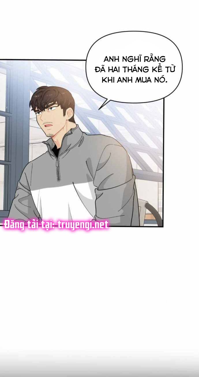 ngài kỵ sĩ, xin hãy cứu tôi! chapter 8 28