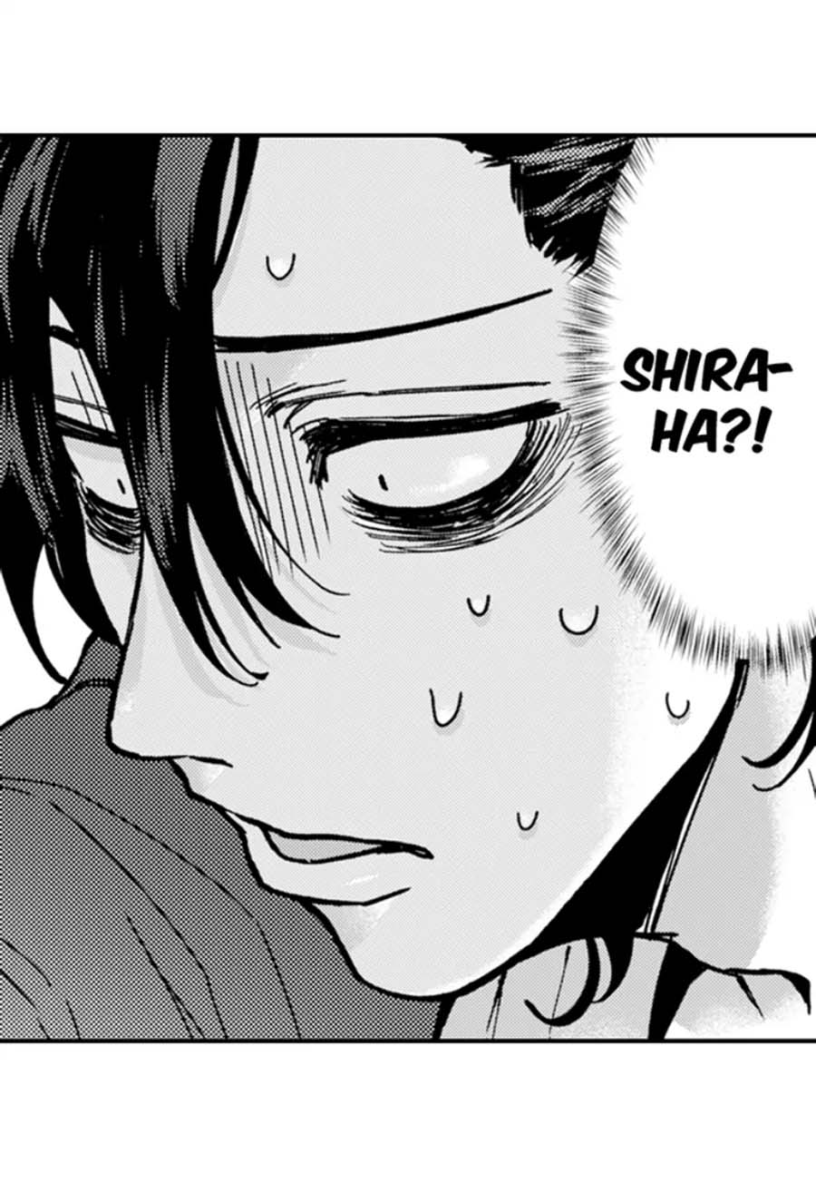 otoguro đáng sợ khi yêu chapter 8 28