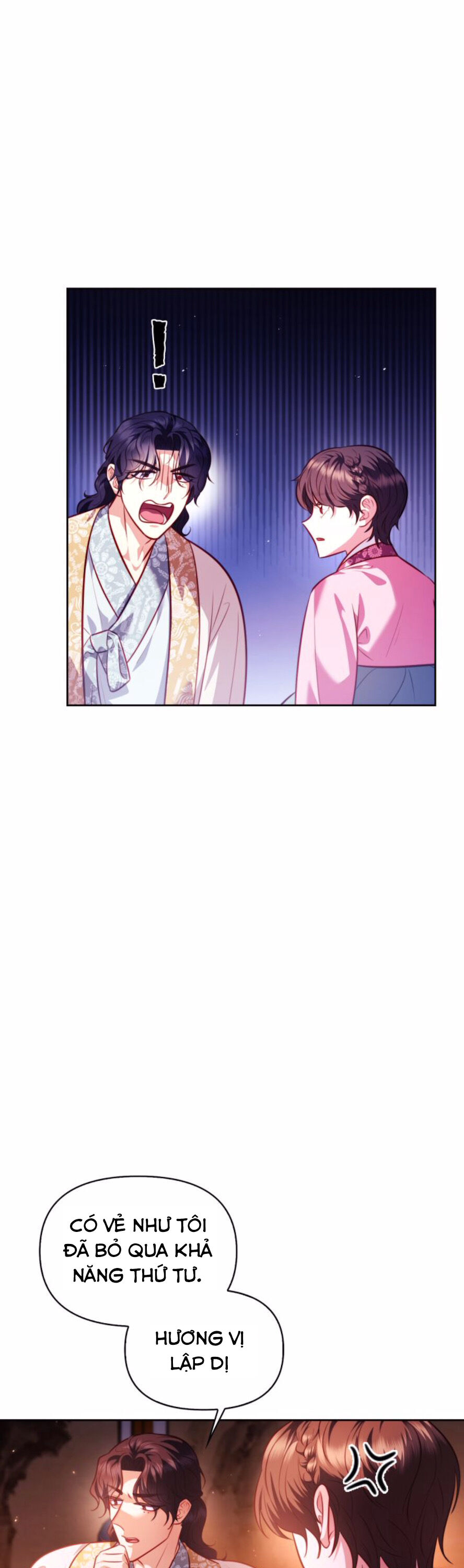 [18+] trăng nơi đỉnh núi chapter 36 23