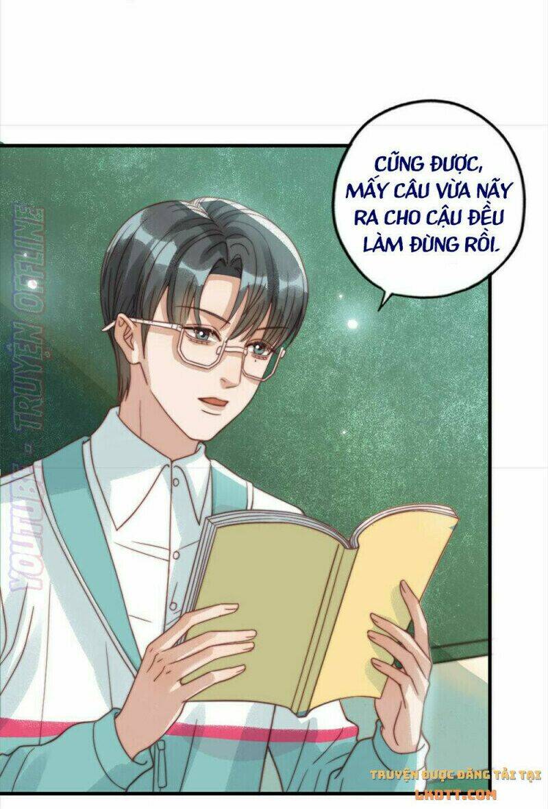 chồng trước 18 tuổi chapter 83 4