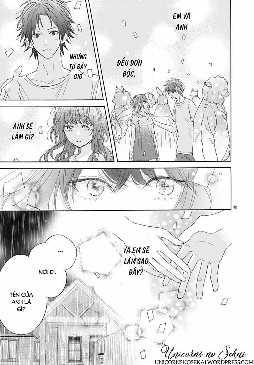kimi to wonderland chapter 1 71