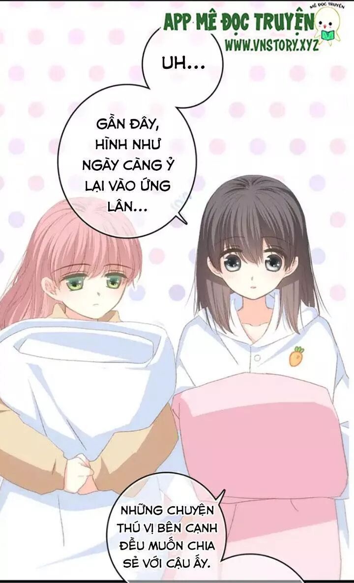 con tim rung động 2 chapter 66 4