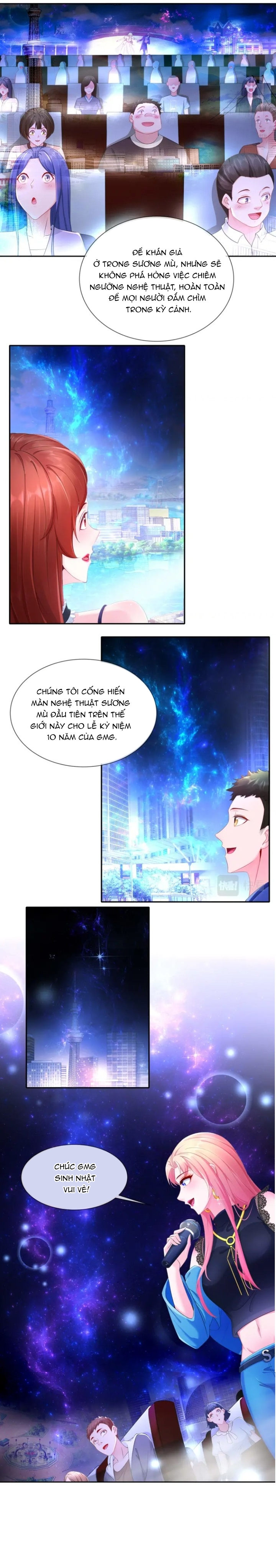 tỷ tỷ không hề có ý xấu chapter 17 10