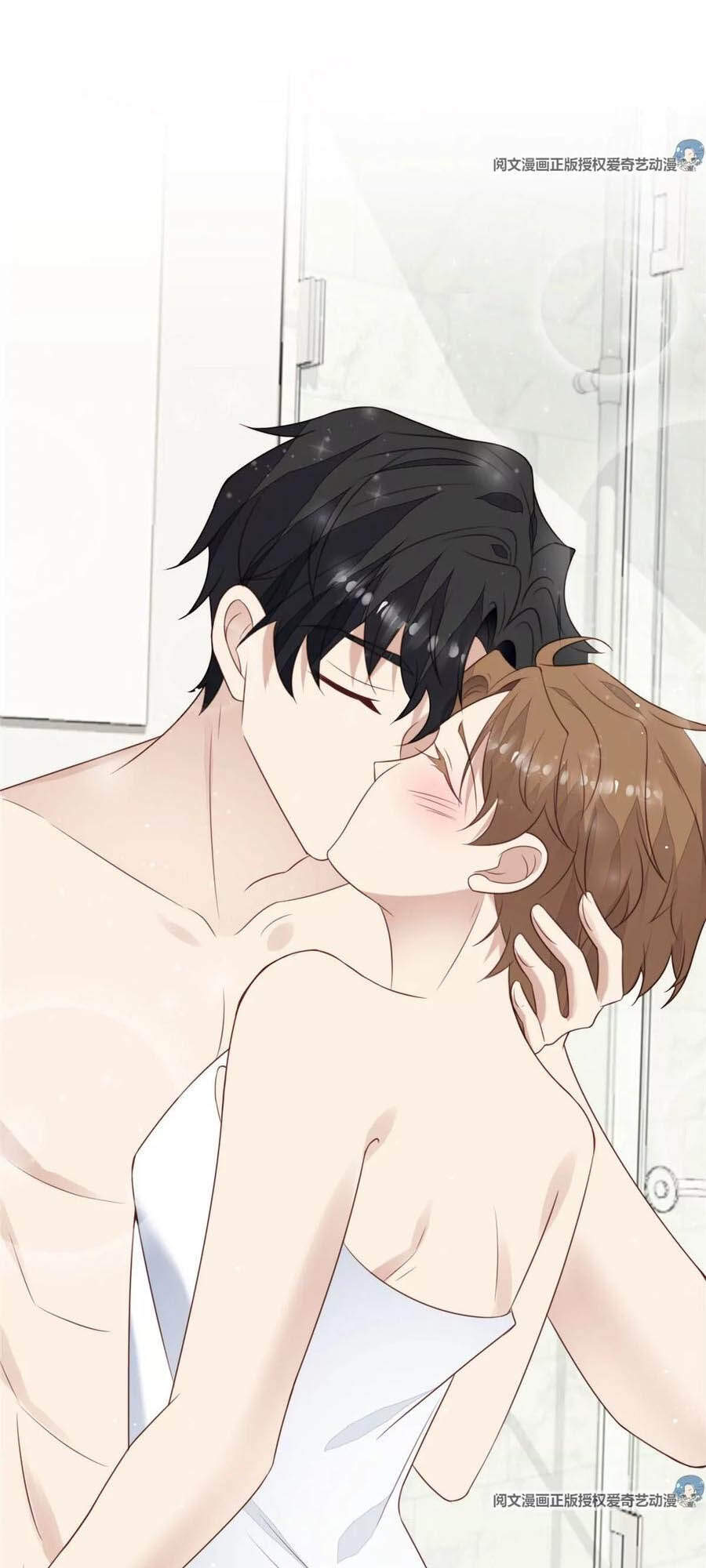 dựa vào đại lão ổn định vị trí c trong nam đoàn chapter 53 22