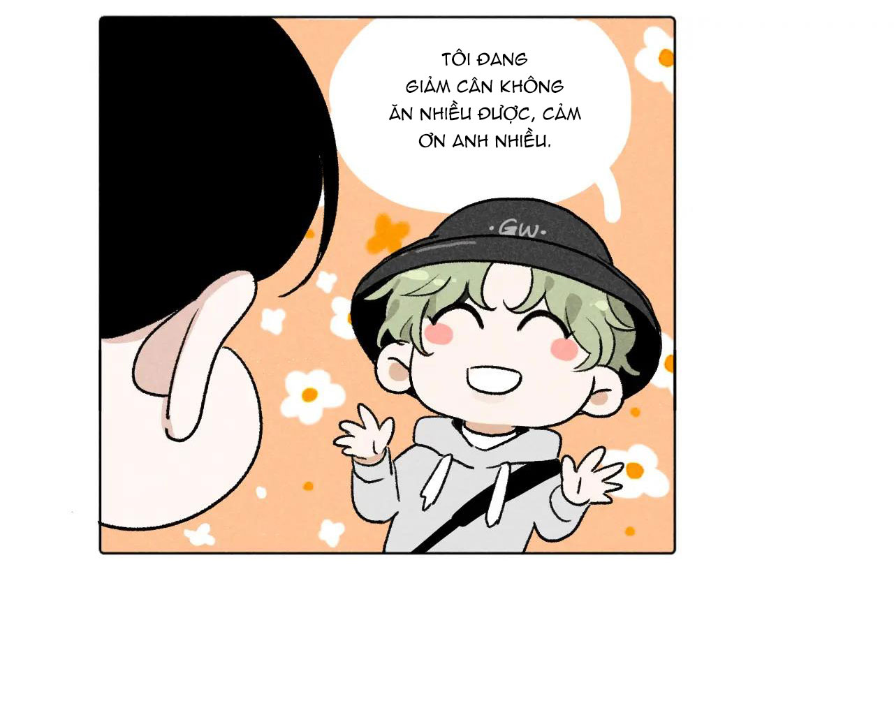 Tổng Tài Đu Idol chapter 9 - Trang 20