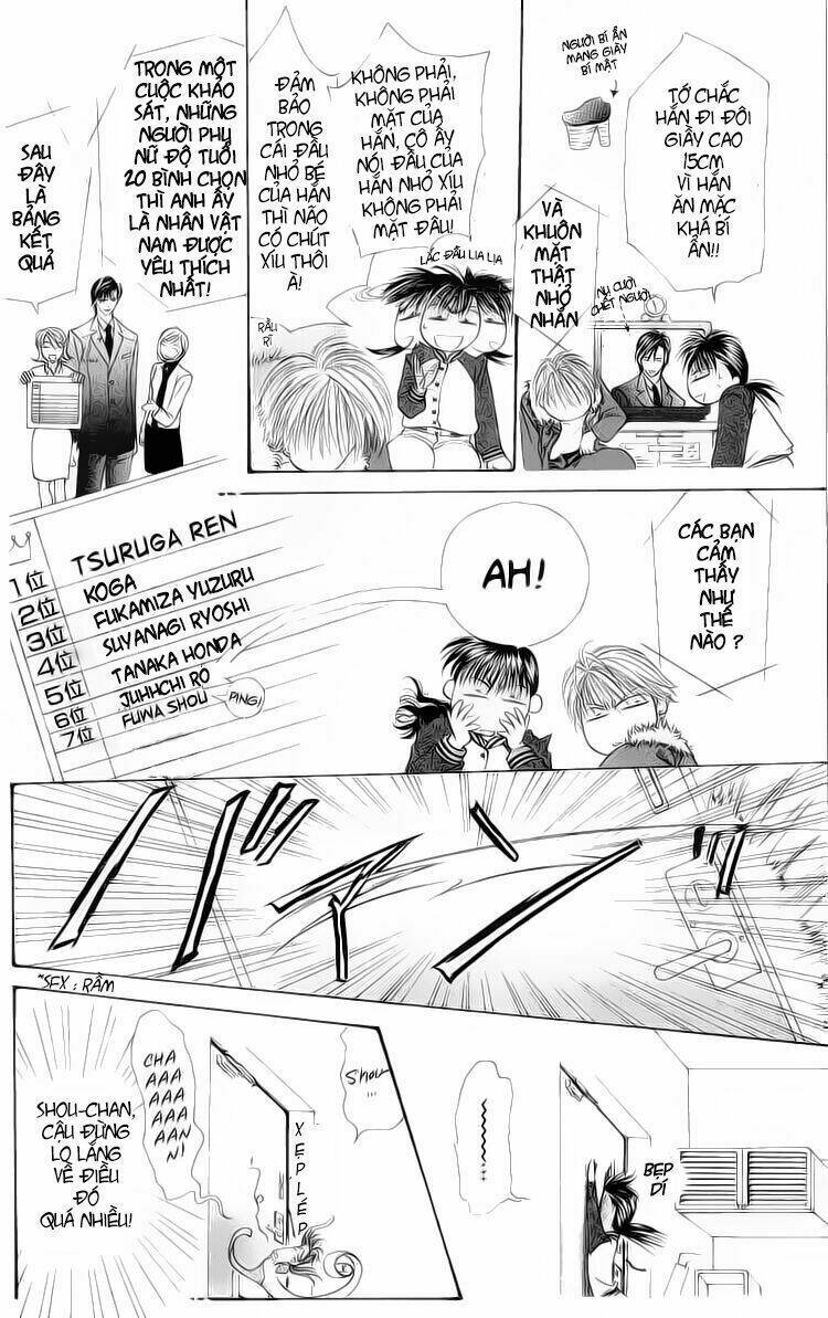 thử thách của kyouko chapter 1 34