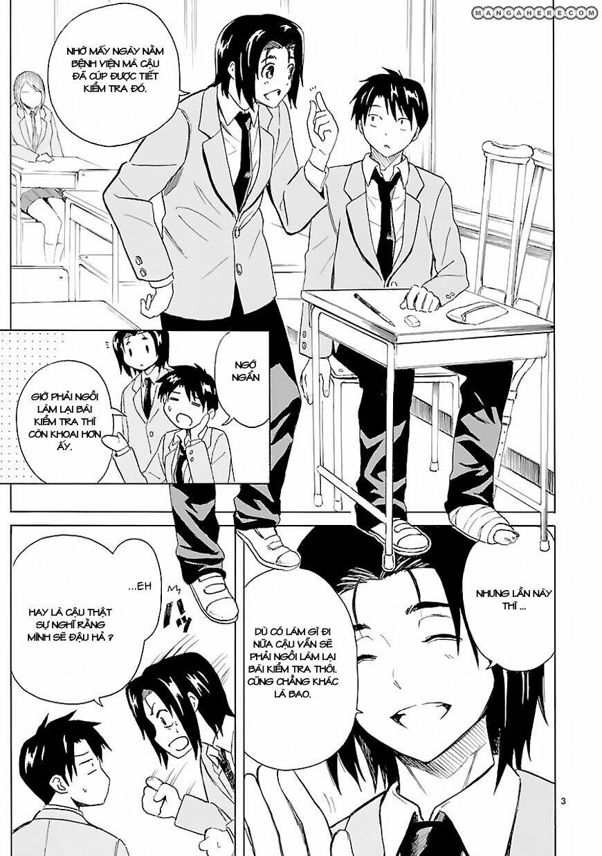 ore ga doutei o sutetara shinu ken ni tsuite chapter 7 2