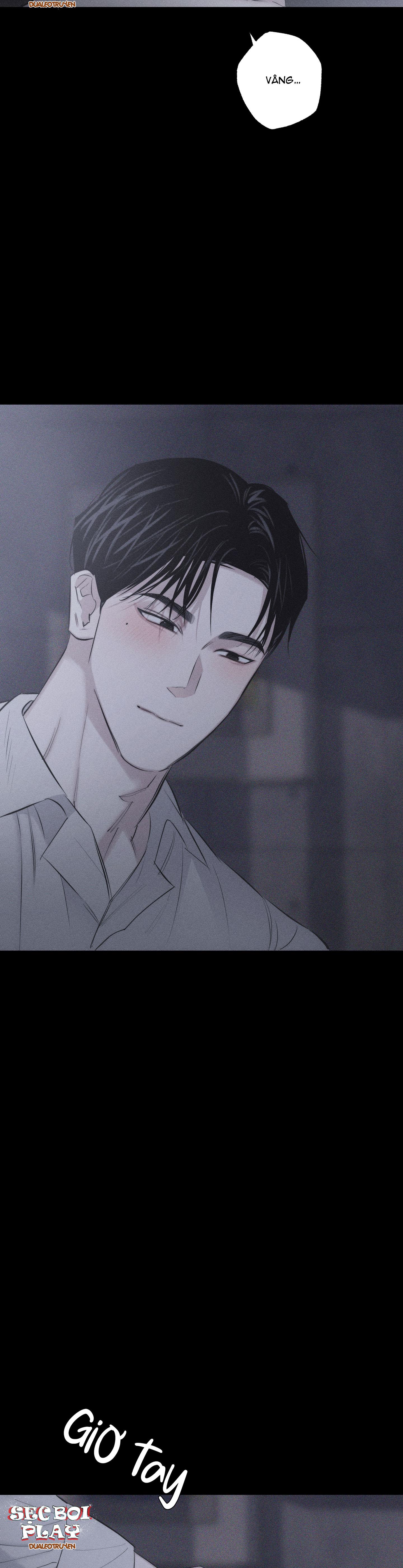 hình thái tình tan chapter 8 5