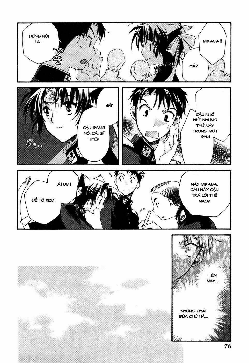 soukai kessen chapter 2 24