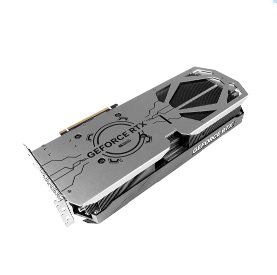 Card màn hình Galax GeForce RTX 4070 Ti EX Gamer 12GB GDDR6X - Hàng Chính Hãng