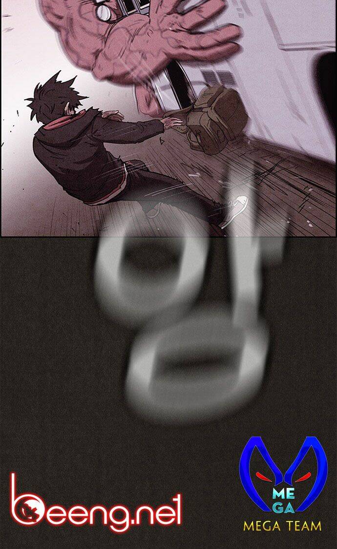 quái vật tại chung cư xanh chapter 84 70