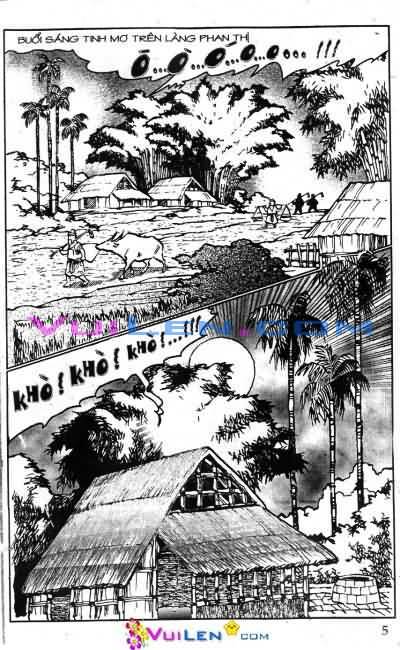 thần đồng đất việt chapter 5 2